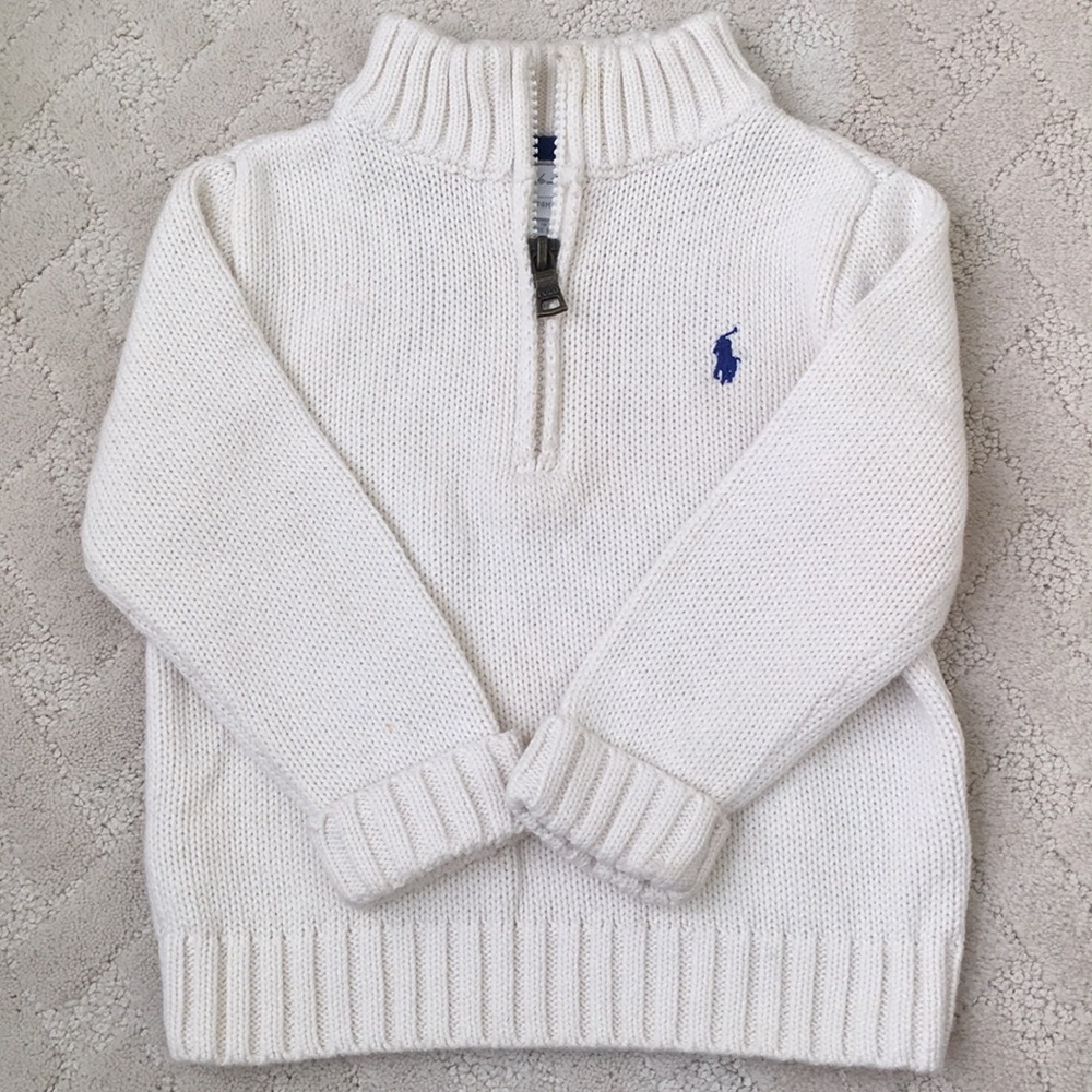 Ralph Lauren Sweater